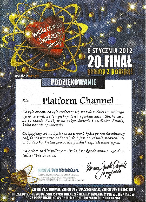 wosp